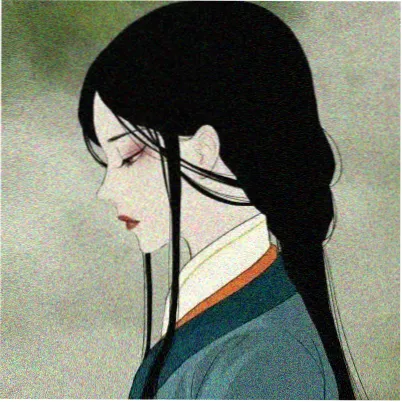 用户旧巷子里的猫头像